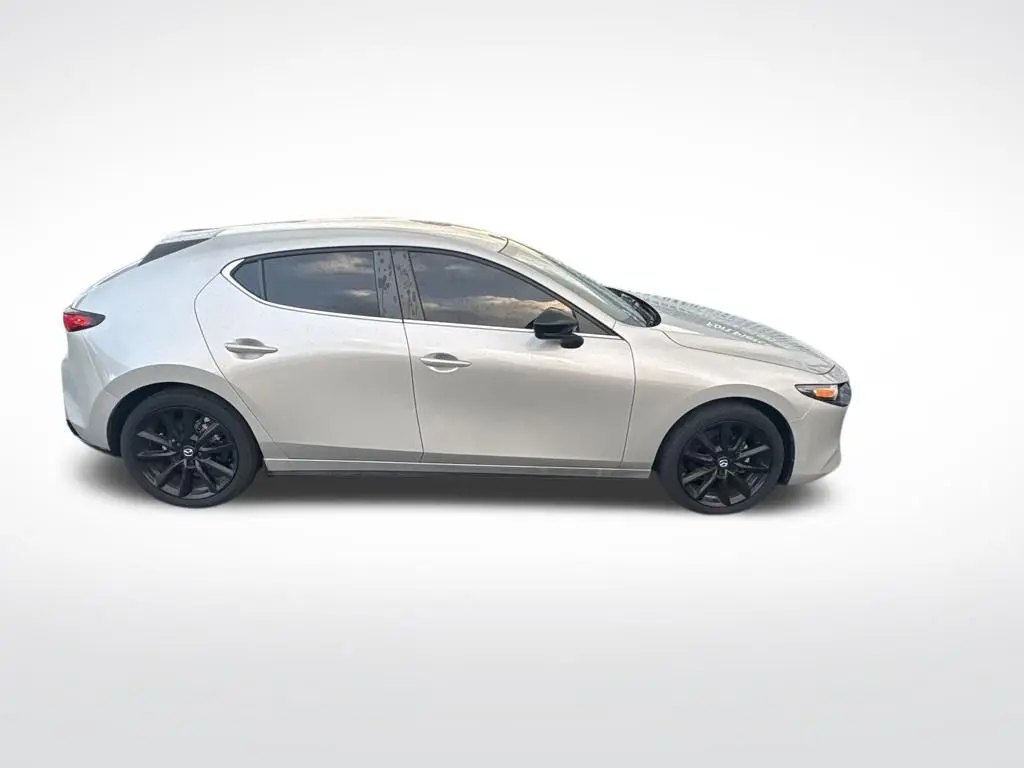2024 MAZDA MAZDA3 - $18,903