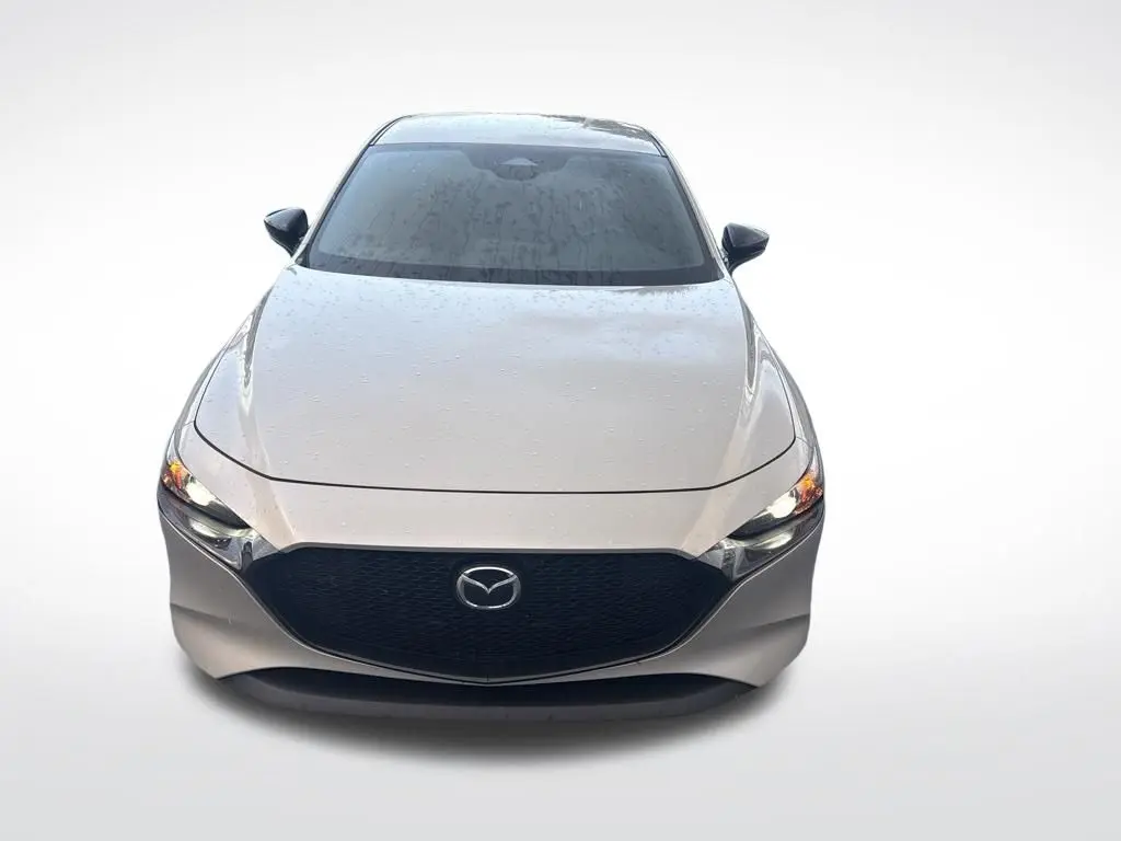 2024 MAZDA MAZDA3 - $18,903