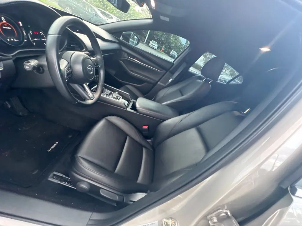 2024 MAZDA MAZDA3 - $18,903