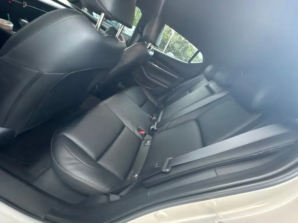 2024 MAZDA MAZDA3 - $18,903