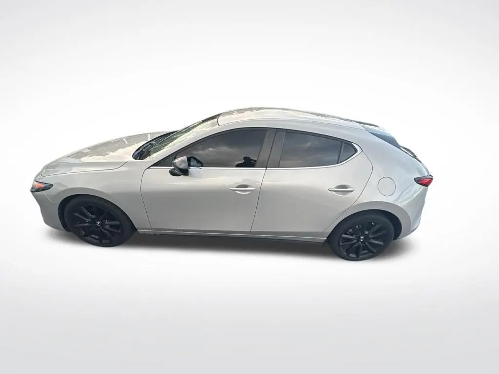 2024 MAZDA MAZDA3 - $18,903