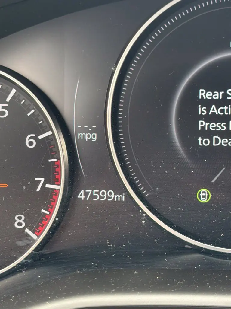 2024 MAZDA MAZDA3 - $18,903