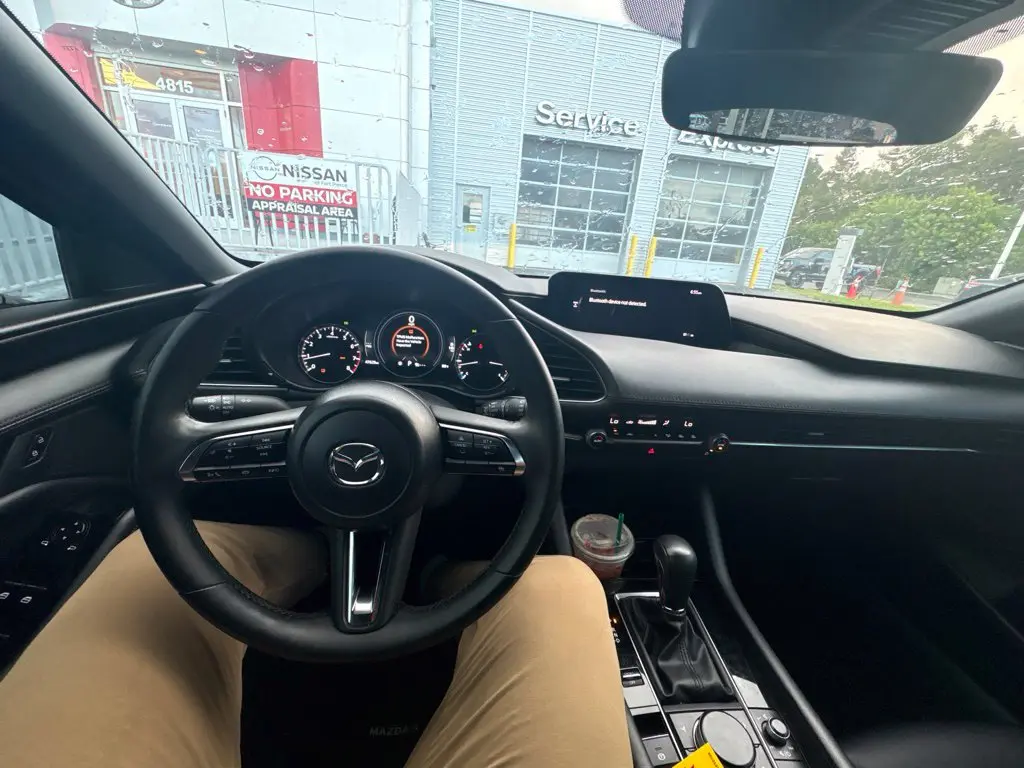 2024 MAZDA MAZDA3 - $18,903
