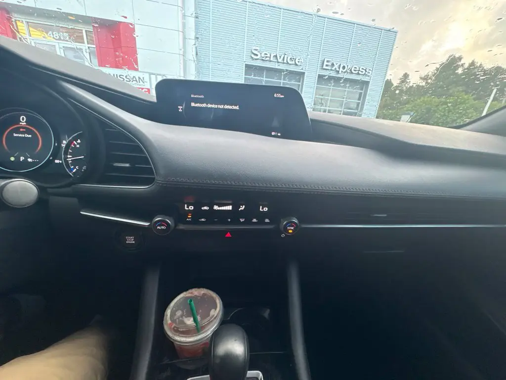 2024 MAZDA MAZDA3 - $18,903