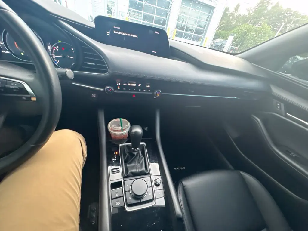 2024 MAZDA MAZDA3 - $18,903