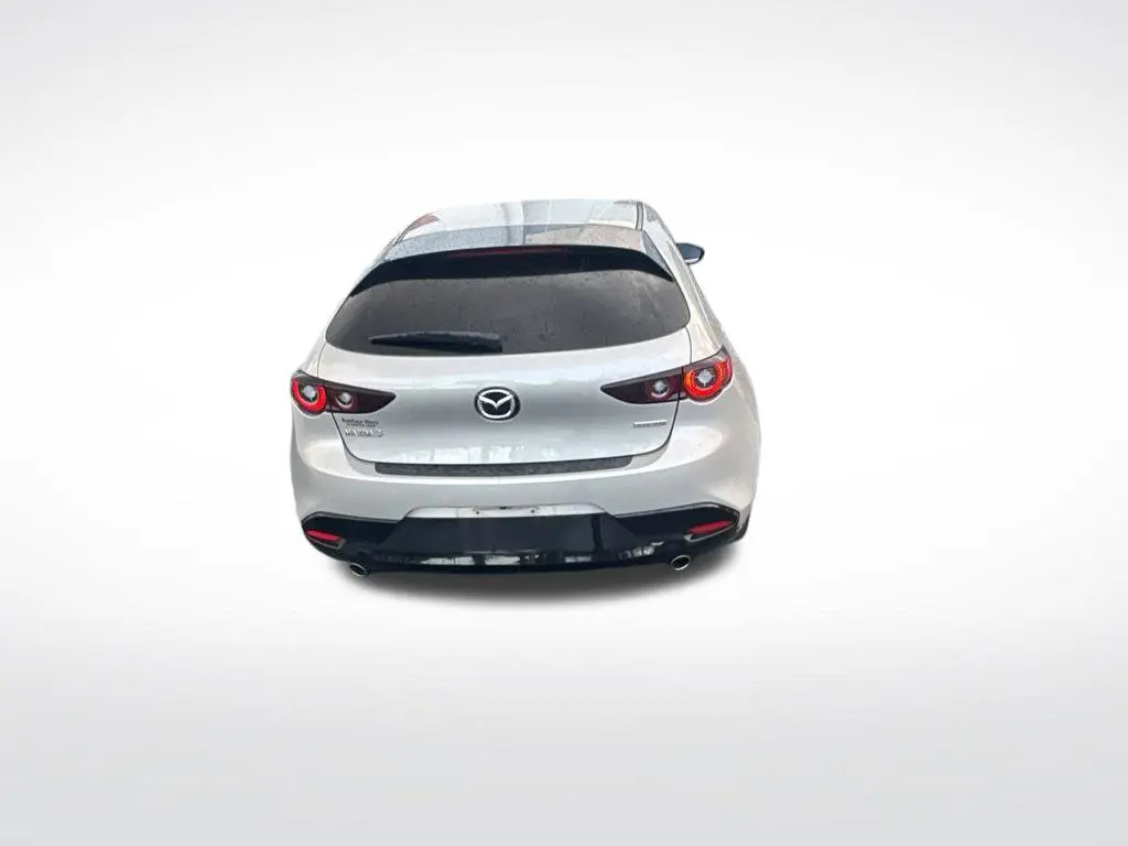 2024 MAZDA MAZDA3 - $18,903