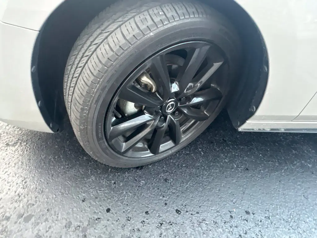 2024 MAZDA MAZDA3 - $18,903