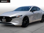 2024 Mazda3 Hatchback Thumbnail 1