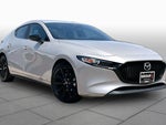 2024 Mazda3 Hatchback Thumbnail 3