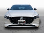 2024 Mazda3 Hatchback Thumbnail 4