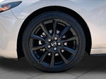 2024 Mazda3 Hatchback Thumbnail 10