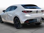 2024 Mazda3 Hatchback Thumbnail 11