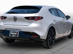 2024 Mazda3 Hatchback Thumbnail 12