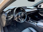2024 Mazda3 Hatchback Thumbnail 16