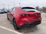 2024 Mazda3 Hatchback Thumbnail 13