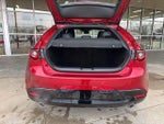 2024 Mazda3 Hatchback Thumbnail 15