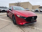 2024 Mazda3 Hatchback Thumbnail 18