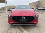 2024 Mazda3 Hatchback Thumbnail 19