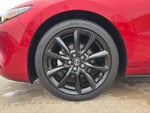2024 Mazda3 Hatchback Thumbnail 20