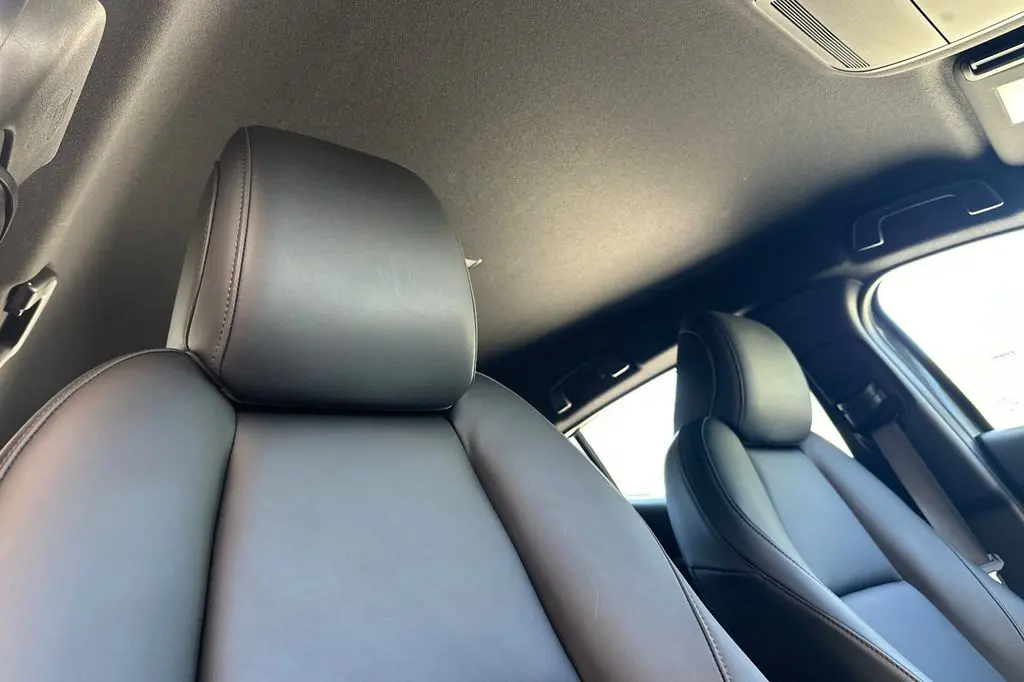 2025 MAZDA MAZDA3 - $24,896