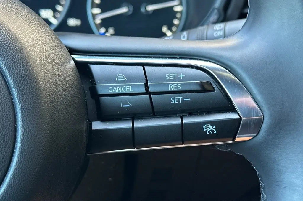 2025 MAZDA MAZDA3 - $24,896