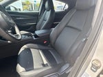 2025 Mazda3 Hatchback Thumbnail 5