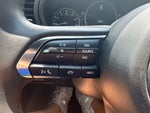 2025 Mazda3 Hatchback Thumbnail 10