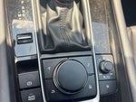 2025 Mazda3 Hatchback Thumbnail 16