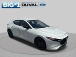 2025 Mazda3 Hatchback Thumbnail 23