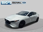 2025 Mazda3 Hatchback Thumbnail 24