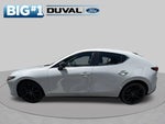 2025 Mazda3 Hatchback Thumbnail 25