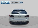 2025 Mazda3 Hatchback Thumbnail 28