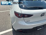 2025 Mazda3 Hatchback Thumbnail 30