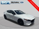 2025 Mazda3 Hatchback Thumbnail 1