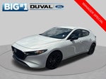 2025 Mazda3 Hatchback Thumbnail 2