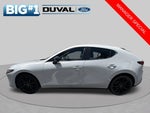 2025 Mazda3 Hatchback Thumbnail 3