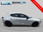 2025 Mazda3 Hatchback Thumbnail 4