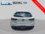 2025 Mazda3 Hatchback Thumbnail 6