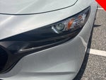 2025 Mazda3 Hatchback Thumbnail 7
