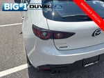 2025 Mazda3 Hatchback Thumbnail 8