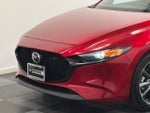 2022 Mazda3 Hatchback Thumbnail 2