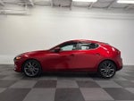 2022 Mazda3 Hatchback Thumbnail 3