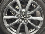 2022 Mazda3 Hatchback Thumbnail 4