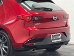 2022 Mazda3 Hatchback Thumbnail 6