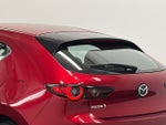 2022 Mazda3 Hatchback Thumbnail 7