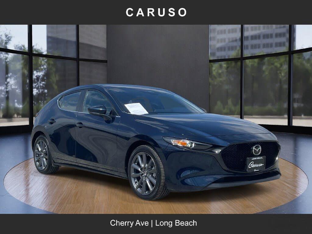 2026 MAZDA MAZDA3 - $28,995