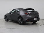 2022 Mazda3 Hatchback Thumbnail 2