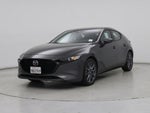 2022 Mazda3 Hatchback Thumbnail 4
