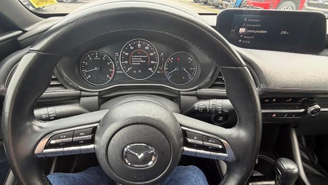 2022 Mazda Mazda3 Hatchback Preferred