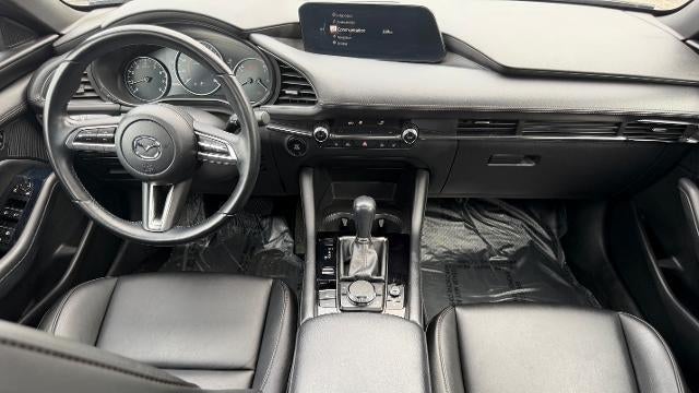 2022 Mazda Mazda3 Hatchback Preferred